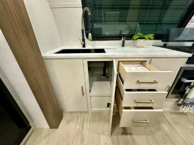 2026 Forest River Vibe 2500FIK photo 6