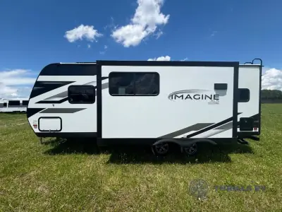 2024 Grand Design Imagine XLS 22MLE photo 6