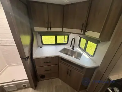 2024 Grand Design Imagine XLS 22MLE photo 16