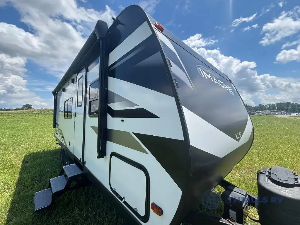 2024 Grand Design Imagine XLS 22MLE exterior