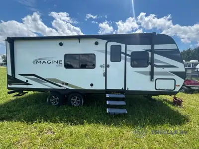 2024 Grand Design Imagine XLS 22MLE photo 4