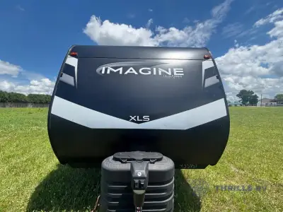 2024 Grand Design Imagine XLS 22MLE photo 3