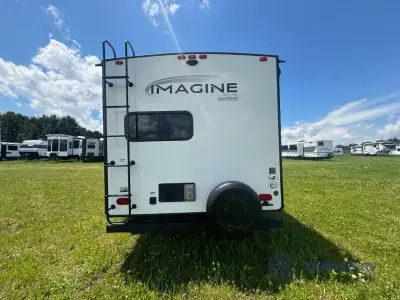 2024 Grand Design Imagine XLS 22MLE photo 5