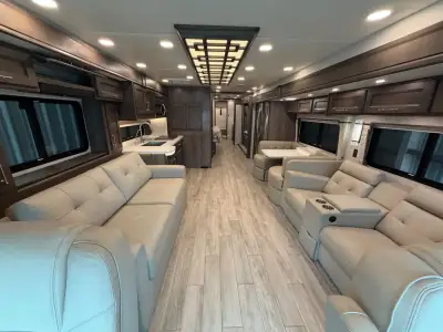 2024 Entegra Coach Aspire 44D