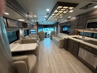 2024 Entegra Coach Aspire 44D photo 31