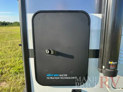 2027 Forest River Flagstaff Micro Lite 25MBR photo 11