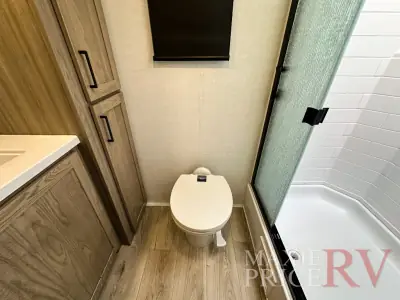 2027 Forest River Flagstaff Micro Lite 25MBR photo 36