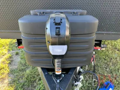 2027 Forest River Flagstaff Micro Lite 25MBR photo 4