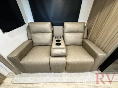 2027 Forest River Flagstaff Micro Lite 25MBR photo 21