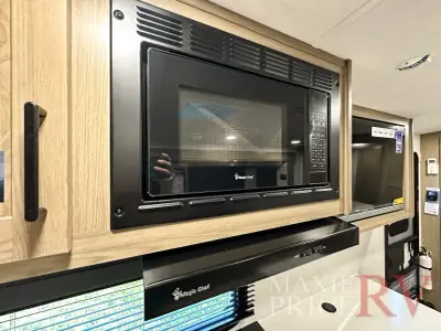 2027 Forest River Flagstaff Micro Lite 25MBR photo 28