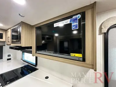 2027 Forest River Flagstaff Micro Lite 25MBR photo 26