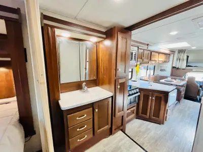 2019 Forest River FORESTER 3041DS photo 15