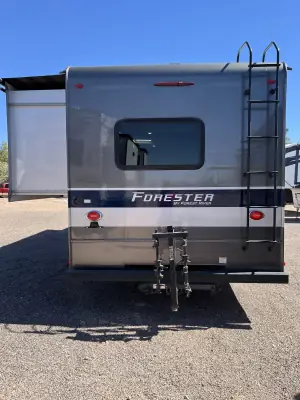 2019 Forest River FORESTER 3041DS photo 3