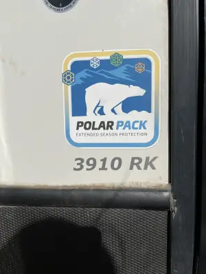 2021 Keystone Alpine M-3910RK photo 27