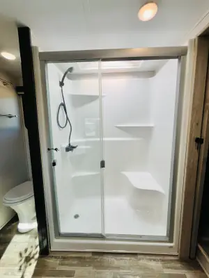 2021 Keystone Alpine M-3910RK photo 18