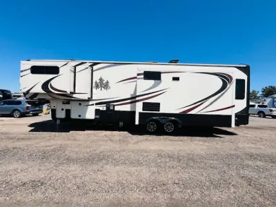 2018 Crossroads REDWOOD 392GK photo 6
