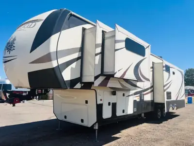 2018 Crossroads REDWOOD 392GK photo 7