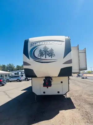 2018 Crossroads REDWOOD 392GK photo 8