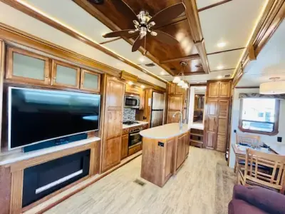 2018 Crossroads REDWOOD 392GK photo 12