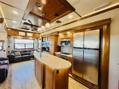 2018 Crossroads REDWOOD 392GK photo 11