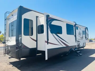 2018 Crossroads REDWOOD 392GK photo 3