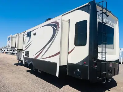 2018 Crossroads REDWOOD 392GK photo 5