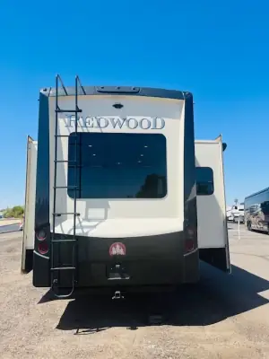 2018 Crossroads REDWOOD 392GK photo 4