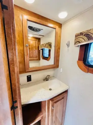 2018 Crossroads REDWOOD 392GK photo 18