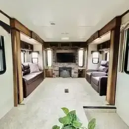 2017 Keystone COUGAR 326RDS photo 13