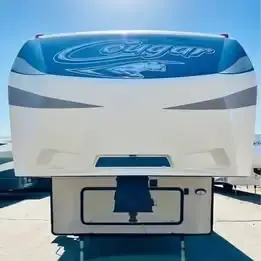 2017 Keystone COUGAR 326RDS photo 4
