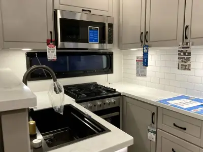 2026 Jayco North Point 395DSDB photo 15
