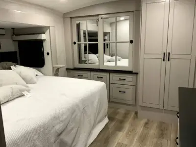 2026 Jayco North Point 395DSDB photo 30