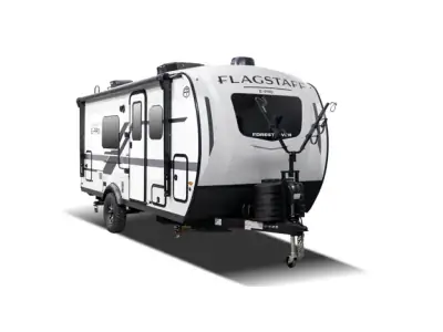 2027 Forest River Flagstaff E-Pro E131BLE