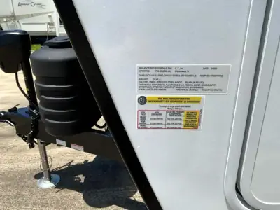 2027 K-Z Connect C261RB photo 30