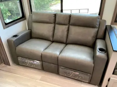 2027 K-Z Connect C261RB photo 20
