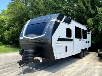 2027 K-Z Connect C261RB photo 7