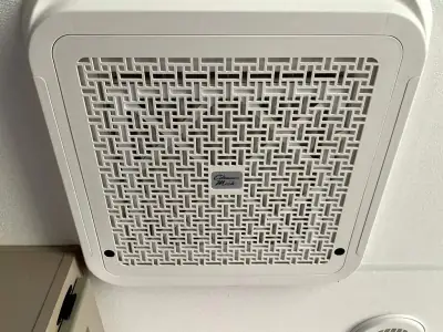 2027 K-Z Connect C261RB photo 27