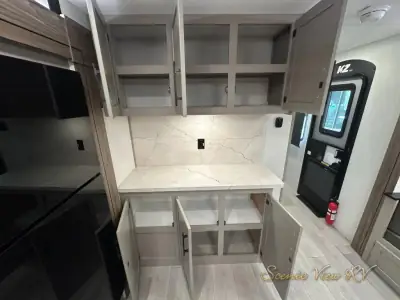 2026 K-Z Connect C313MK photo 35