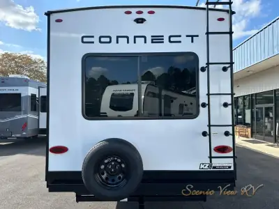 2026 K-Z Connect C313MK photo 5