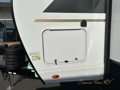 2026 K-Z Connect C313MK photo 16