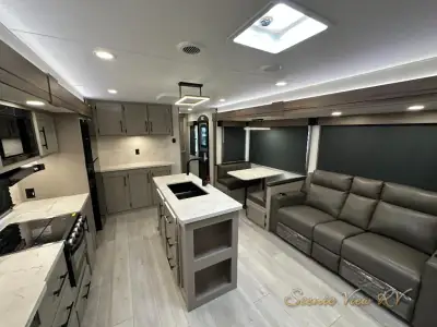 2026 K-Z Connect C313MK photo 28