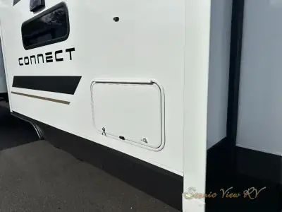 2026 K-Z Connect C313MK photo 19