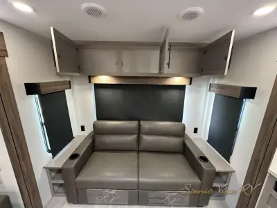2026 K-Z Connect C313MK photo 37