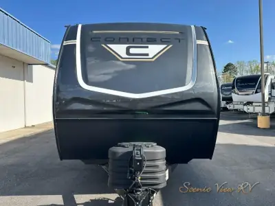 2026 K-Z Connect C313MK photo 9