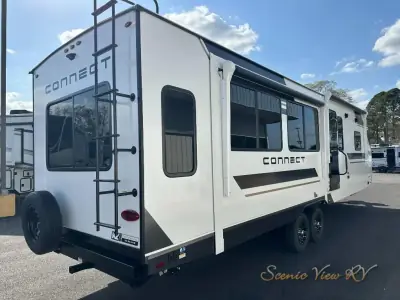 2026 K-Z Connect C313MK photo 4