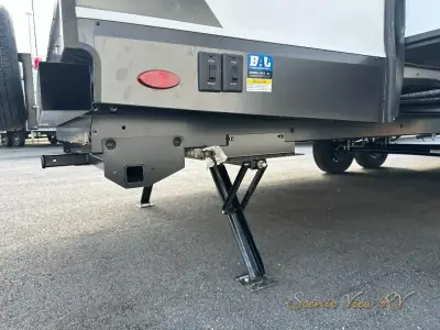 2026 K-Z Connect C313MK photo 22