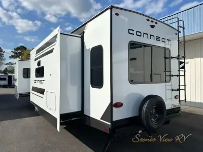 2026 K-Z Connect C313MK photo 12