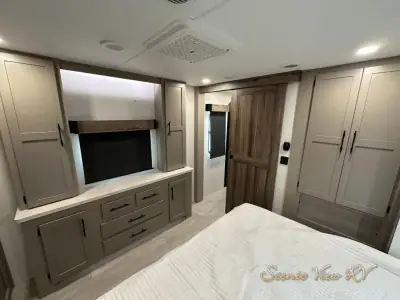 2026 K-Z Connect C313MK photo 58
