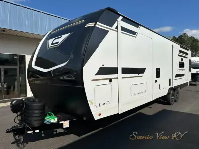2026 K-Z Connect C313MK photo 8