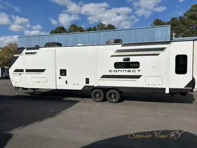2026 K-Z Connect C313MK photo 7